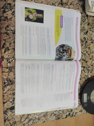 LENGUA CASTELLANA Y LITERATURA 1 ESO CONSTRUYEN...