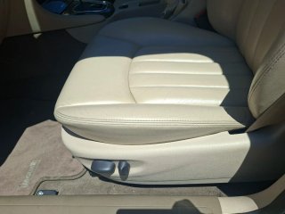 Restauración piel coches volantes asientos