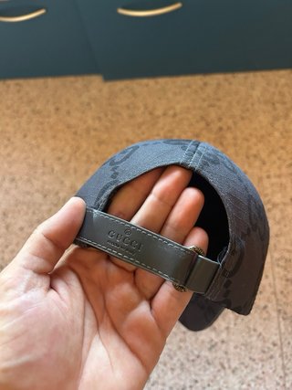 Gorra talla unica