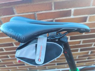 Orbea Alma MTB Montaña
