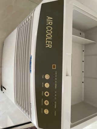 Raffrescatore Portatile MF-508A Bianco