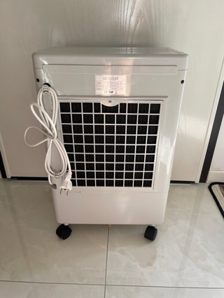 Raffrescatore Portatile MF-508A Bianco