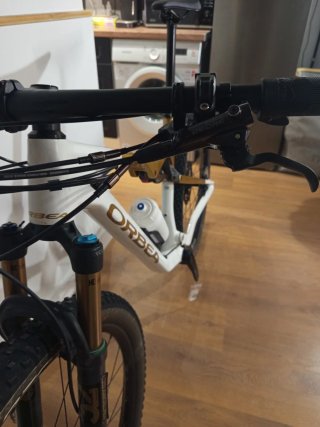 Orbea Oiz