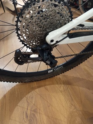Orbea Oiz