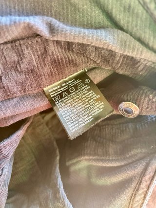 Lote malla y peto premamá Talla M/S
