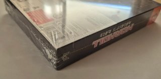 Morkull Ragast's Rage Collector's Edition Switch