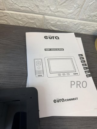 Monitor neri