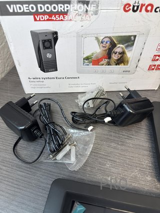 Monitor neri
