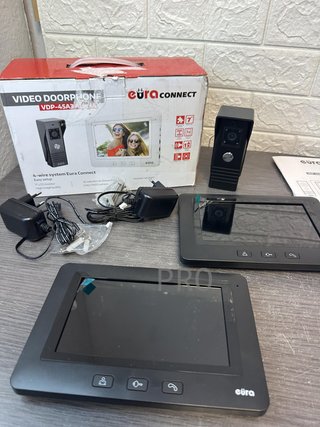 Monitor neri