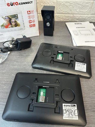 Monitor neri