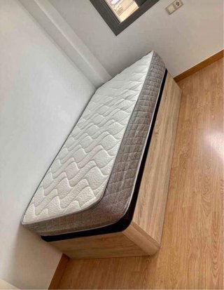Canapés y colchones 90x190 OFERTAS