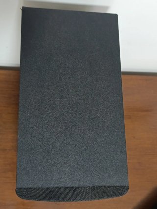 Barra de Sonido Denon DHT-S316 + Subwoofer