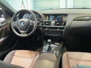 BMW X4 xDrive 20d