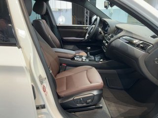 BMW X4 xDrive 20d
