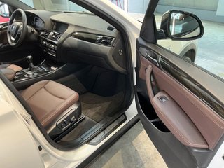 BMW X4 xDrive 20d