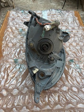 Faro Proiettore Toyota Yaris Verso Anteriore Sx