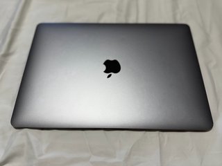 MacBook Air Retina 13,3 2019
