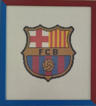 Cuadro FC Barcelona
