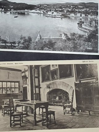 28 Cartoline centenarie degli Stati Uniti