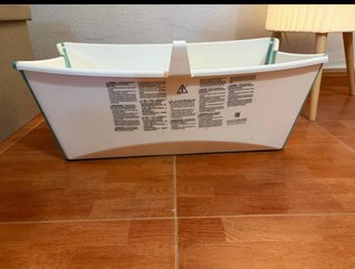 Bañera Plegable Stokke Flexi Bath Bebé