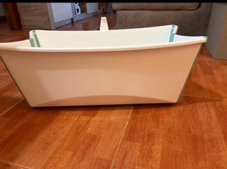 Bañera Plegable Stokke Flexi Bath Bebé