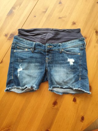 Conjunto premamá 3 pantalones