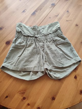 Conjunto premamá 3 pantalones