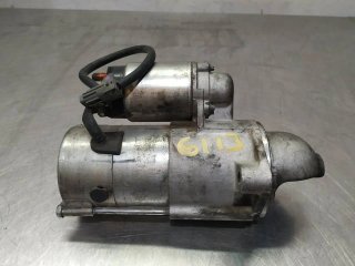 Motor arranque RENAULT MEGANE II BERLINA 5P