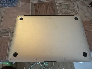 MacBook Air 13 2017