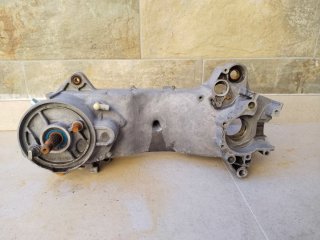Cárteres Yamaha Aerox 50