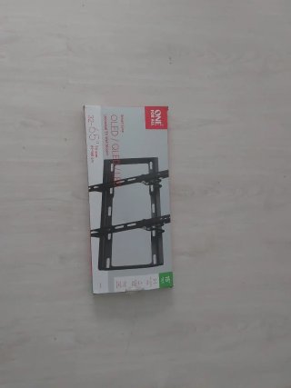 Soporte TV One For All OLED/QLED 32-65