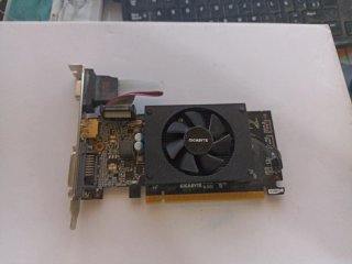 Tarjeta Gráfica NVIDIA GT 710 2GB