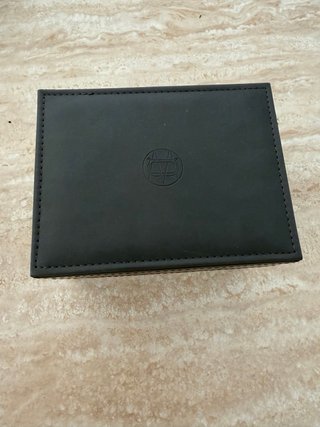 Reloj Massimo Dutti Cronógrafo Hombre