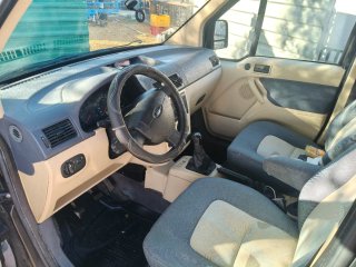 Ford Tourneo Connect 2008