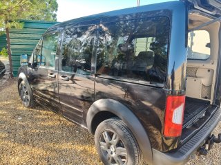 Ford Tourneo Connect 2008