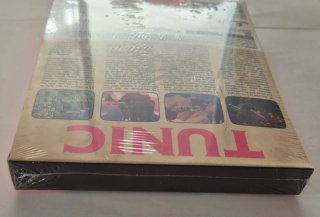 Tunic Nintendo Switch