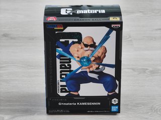 Figura Dragon Ball GXMateria (Mutenroshi)
