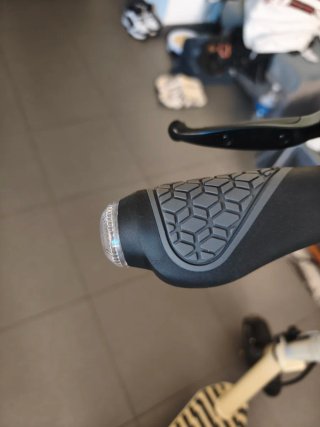 Patinete Eléctrico ZWHEEL 0 Km