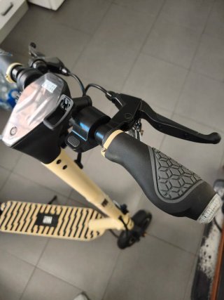 Patinete Eléctrico ZWHEEL 0 Km