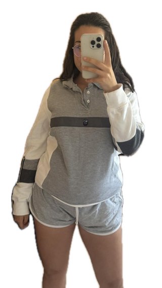 Sudadera nike