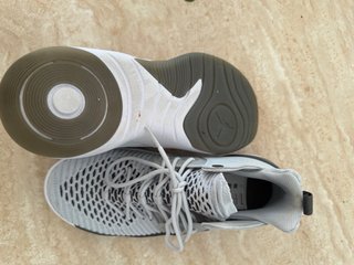 Zapatillas Air Jordan Talla 38.5