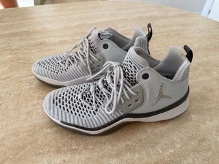 Zapatillas Air Jordan Talla 38.5