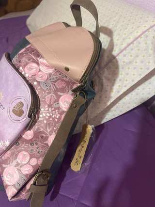 Mochila Aneke