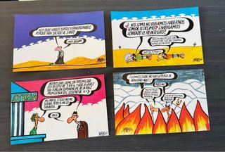 Collezione Cartoline Forges