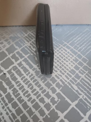 Telefono Mobile Nokia 2720 Fold Argento/Nero