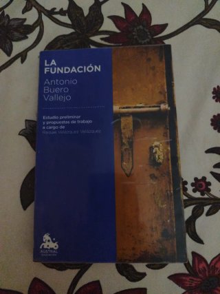 La Fundación