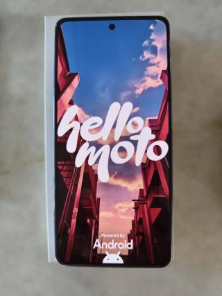 Motorola Moto G86 5G
