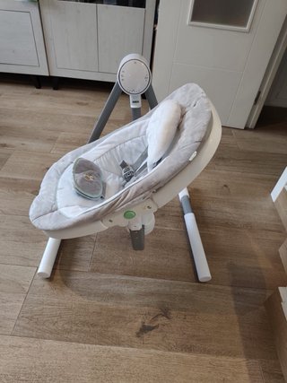 Hamaca Mecedora Automática Bebé