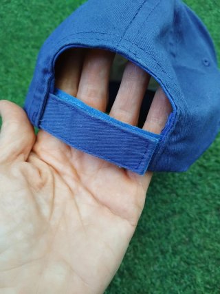 Gorra Frozen Niña Azul y Rosa