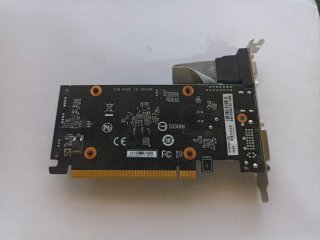 Tarjeta Gráfica NVIDIA GT 710 2GB